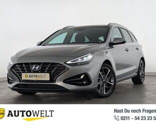 Hyundai Hyundai i30 1.5 T-GDI Prime Mild-Hybrid LED+NAV+AC Gebrauchtwagen