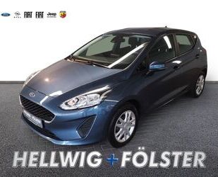 Ford Ford Fiesta COOL & CONNECT NAVI / PDC / BLUETOOTH Gebrauchtwagen