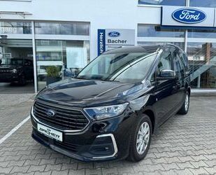 Ford Ford Tourneo Connect 2.0 TITANIUM *7-Sitze/PDC/SHZ Gebrauchtwagen