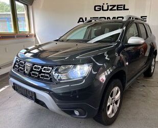 Dacia Dacia Duster II Comfort*KLIMA*NAVI* KAMERA*BLUEOTO Gebrauchtwagen