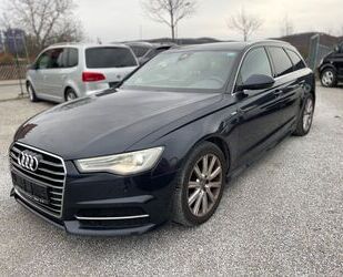 Audi Audi A6 Avant 2.0 TDI ultra*S-line*NAVI*XEN*KAM*PA Gebrauchtwagen