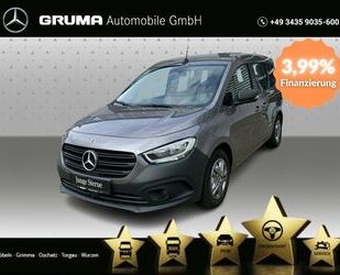 Mercedes-Benz Mercedes-Benz Citan 110 CDI Tourer PRO KLIMA+SITZH Gebrauchtwagen