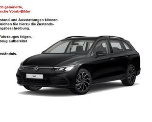 VW Volkswagen Golf Variant Life Gebrauchtwagen