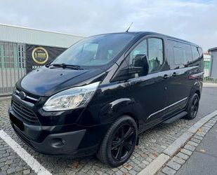 Ford Ford Tourneo Custom 9 Sitze Gebrauchtwagen