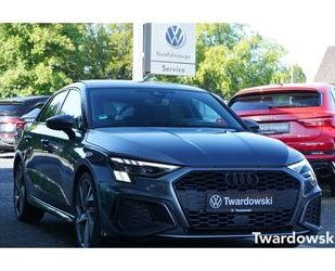 Audi Audi A3 S line/Matrix/B&O/PANO/HUD/SHZ/LEDER/Sofor Gebrauchtwagen