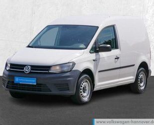 VW Volkswagen Caddy Kasten 2.0 TDI KR EcoProfi PDC hi Gebrauchtwagen