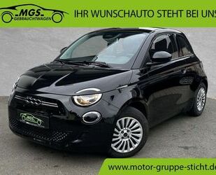 Fiat Fiat 500e Action DAB #BT #ANDROID #SHZ #KLIMA Gebrauchtwagen