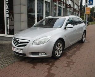 Opel Opel Insignia 2.0 Sports Tourer 150 Jahre Opel Gebrauchtwagen