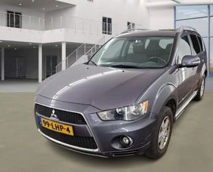 Mitsubishi Mitsubishi Outlander 2.0 Intro Edition Gebrauchtwagen