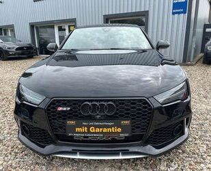 Audi Audi RS7 4.0 TFSI quattro Sportback GARANTIE Gebrauchtwagen