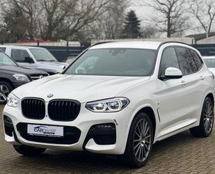 BMW BMW X3 Baureihe X3 xDrive 30 d M Sport Gebrauchtwagen