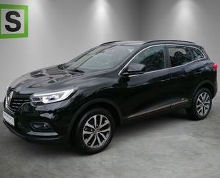 Renault Renault KADJAR Black Edition TCe 140 GPF LED/NAVI/ Gebrauchtwagen