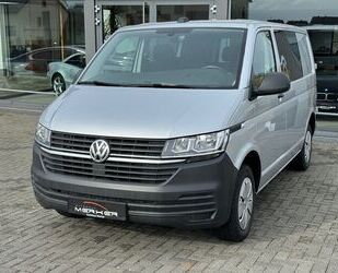 VW T6 Kombi Gebrauchtwagen