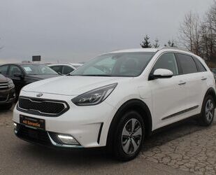 Kia Niro Gebrauchtwagen