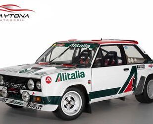 Fiat Fiat 131 Mirafiori Abarth | WRC History Gebrauchtwagen