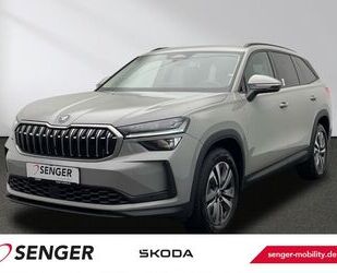 Skoda Skoda Kodiaq Selection 2.0 TDI Design-Paket Matrix Gebrauchtwagen