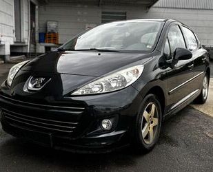 Peugeot Peugeot 207 Premium Gebrauchtwagen