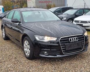 Audi Audi A6 3.0 TDI sport selection 897 Gebrauchtwagen