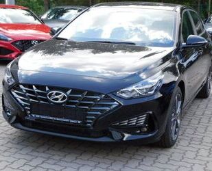 Hyundai Hyundai i30 Trend mit Navi Gebrauchtwagen