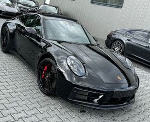 Porsche Porsche 911 Carrera 4 GTS*Bose*PASM* Gebrauchtwagen