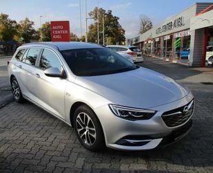 Opel Opel Insignia Sports Tourer Diesel Business Editio Gebrauchtwagen