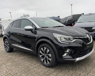 Renault Renault Captur TECHNO TCe 90 | KAMERA | KLIMA | NA Gebrauchtwagen