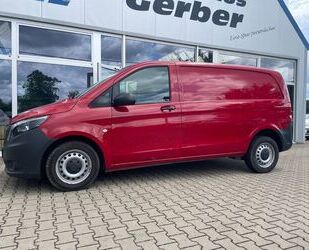 Mercedes-Benz Mercedes-Benz Vito 110 CDI KOMPAKT 1te Hand Gebrauchtwagen