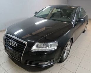 Audi Audi A6 Lim. 3.0 TDI quattro Gebrauchtwagen