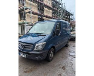 Mercedes-Benz Mercedes-Benz Sprinter Gebrauchtwagen