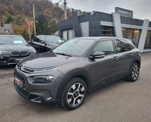 Citroen Citroën C4 Cactus Top Zustand! NUR 67685 Km! Gebrauchtwagen