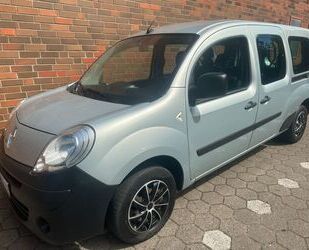 Renault Renault Kangoo Rapid Maxi Extra Euro5 Gebrauchtwagen