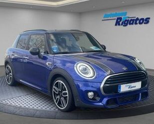 Mini MINI Cooper 1.5 John Cooper Works, Navi, Panoramad Gebrauchtwagen