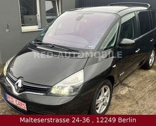 Renault Renault Espace IV Edition 25th