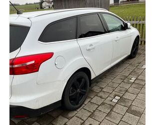 Ford Ford Focus 1,5 TDCi 88kW Trend Turnier Trend Gebrauchtwagen