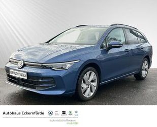 VW Volkswagen Golf VIII Variant 1.5 TSI Life Klima Gebrauchtwagen