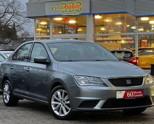 Seat Seat Toledo Salsa * 1.HAND*Klimaanlage*Sitzheizun Gebrauchtwagen