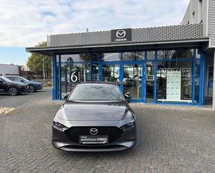 Mazda Mazda 3 SKYACTIV-G 2.0 SELECTION design paket Gebrauchtwagen