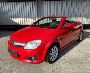 Opel Opel Tigra Twin Top Enjoy Klima Cabrio oder Coupe Gebrauchtwagen