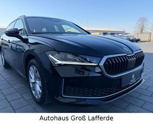 Skoda Skoda Superb Combi 1.5 TSI mHEV 110kW RFK Selectio Gebrauchtwagen