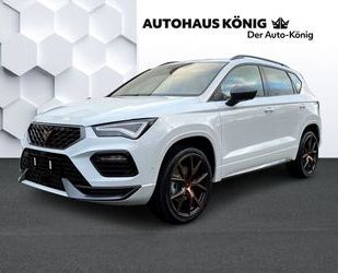 Cupra Ateca Gebrauchtwagen