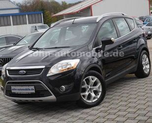 Ford Ford Kuga Trend 4x4/Klima/PDC/S-heft/SR+WR Gebrauchtwagen