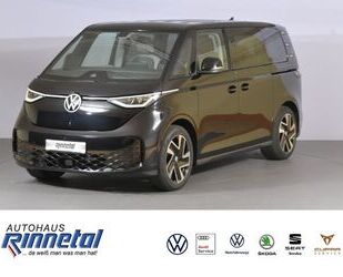 VW Volkswagen ID. Buzz Pro Motor: 150 kW (204 PS) 77 Gebrauchtwagen