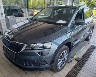 Skoda Skoda Karoq 1.6 TDI DSG Drive*PANO*STHZG*KAM*GARAN Gebrauchtwagen