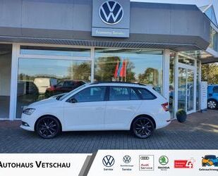 Skoda Skoda Fabia Combi Ambition 1.0 TSI, OPF, ACC,PDC+R Gebrauchtwagen