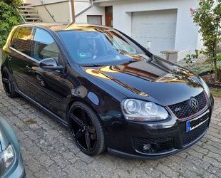 VW Volkswagen Golf 2.0 T-FSI GTI Gebrauchtwagen