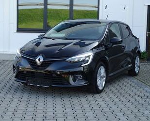 Renault Renault Clio V Business Edition NAVI, KLIMA, Gebrauchtwagen