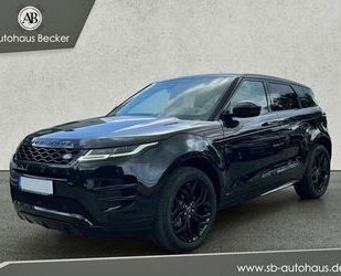 Land Rover Land Rover Range Rover Evoque P300 R-DYNAMIC S AWD Gebrauchtwagen