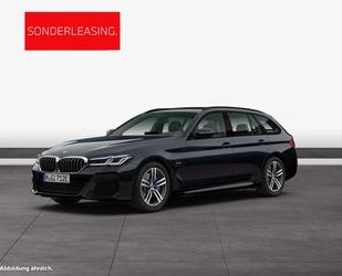 BMW BMW 530e xDrive Touring M Sportpaket Head-Up HiFi Gebrauchtwagen