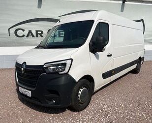 Renault Renault Master 100KW L3H2*1 Hand*Assist*Klima*Kame Gebrauchtwagen