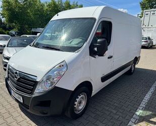 Opel Opel Movano B Kasten HKa L2H2 3,5t Klima Gebrauchtwagen